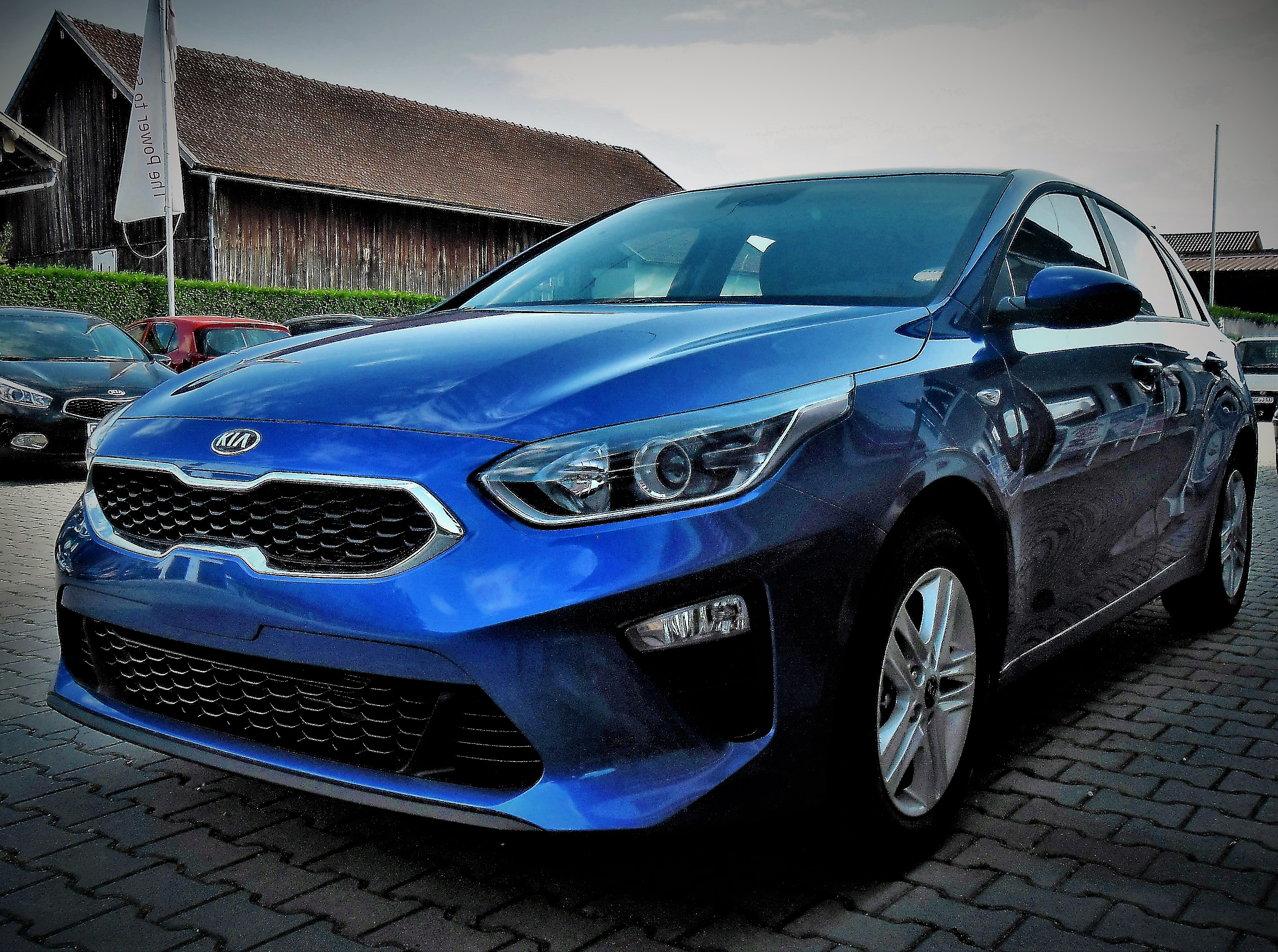 Automobile Emminger GmbH
